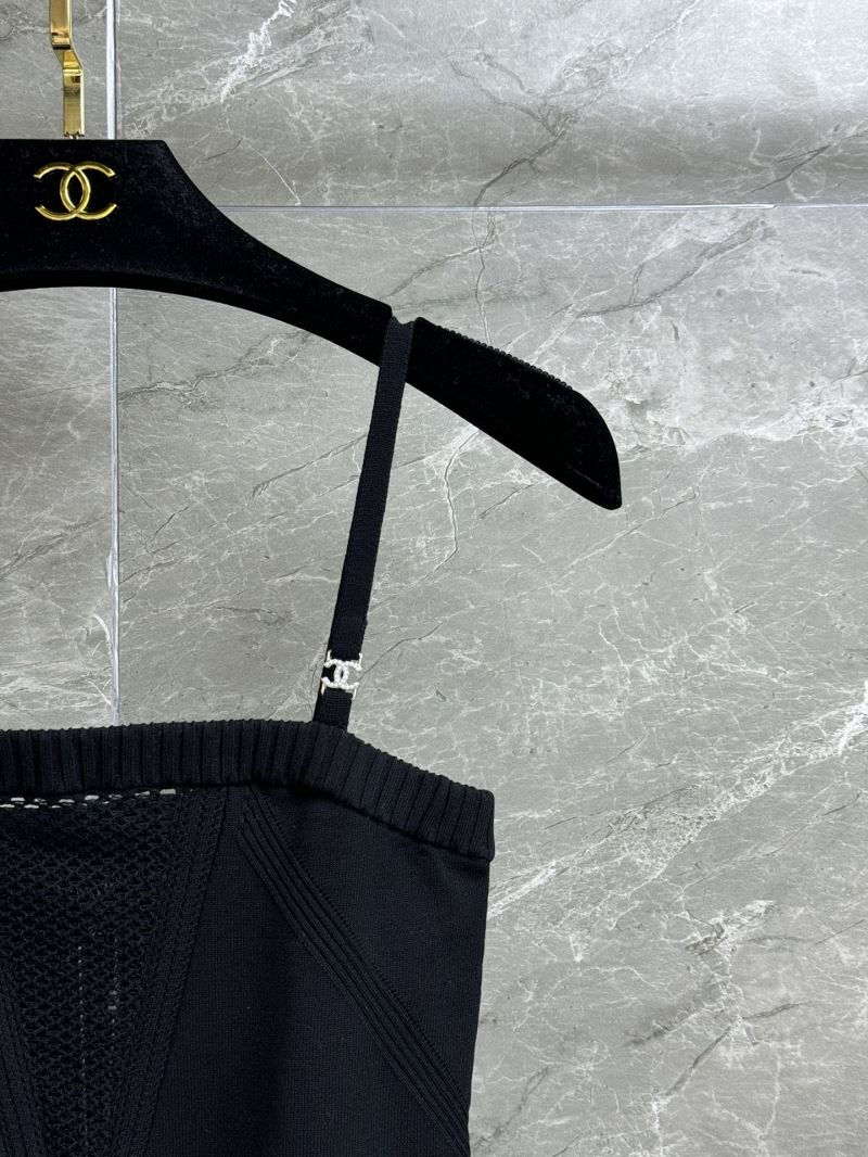 Chanel Vest